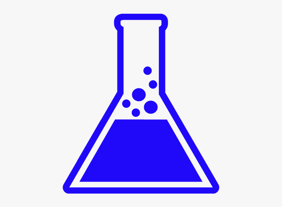 Chemical Icon Transparent, Transparent Clipart