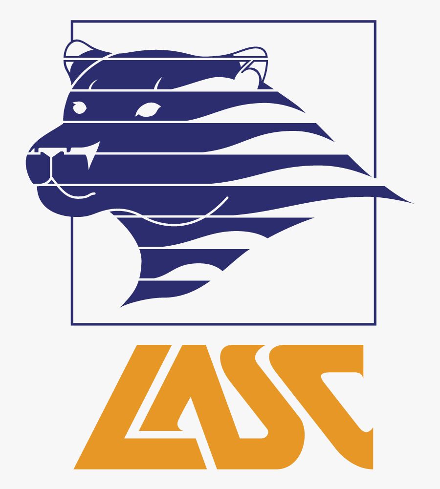 Logo - La Southwest College Logo, Transparent Clipart