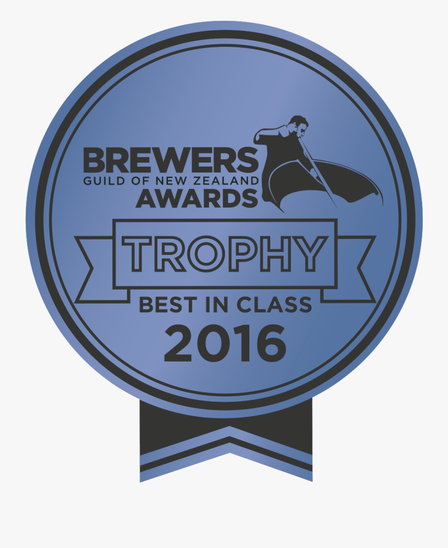 Bgnz 2016 Trophy - Colorado School Of Mines, Transparent Clipart