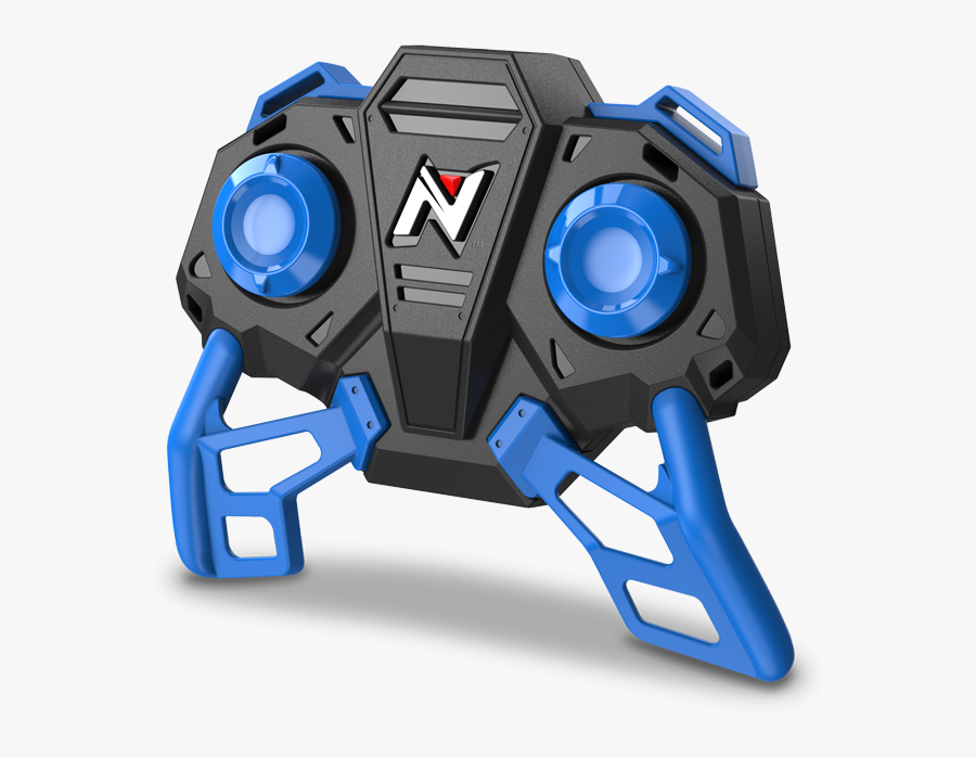 Nikko Radio Control Car Dodge Viper, Transparent Clipart