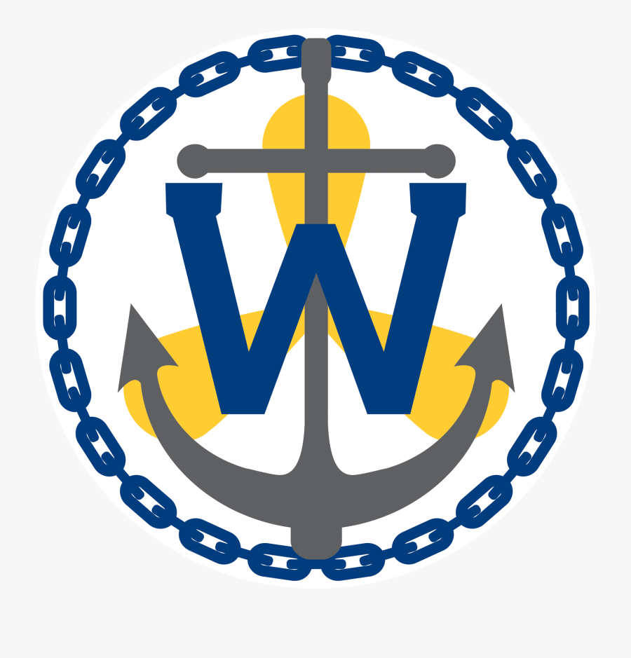 Webb Institute Logo, Transparent Clipart