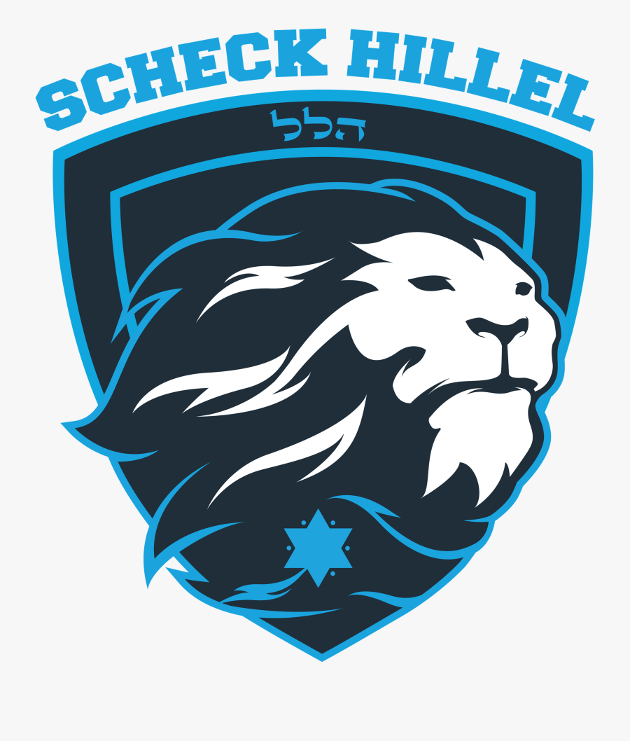 Scheck Hillel - Scheck Hillel Logo, Transparent Clipart
