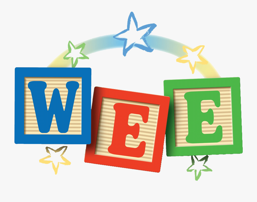 Weekday Early Education - Airport, Transparent Clipart