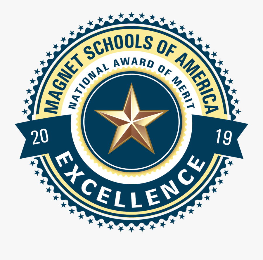 Magnet School Of Excellence, Transparent Clipart