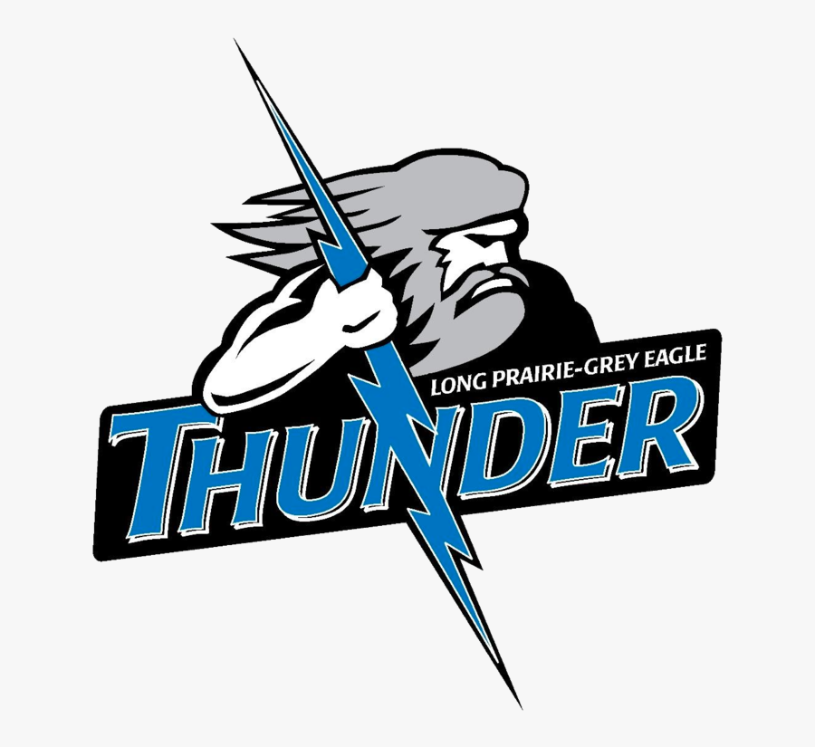 High School Wrestling Scores - Long Prairie Grey Eagle Thunder, Transparent Clipart