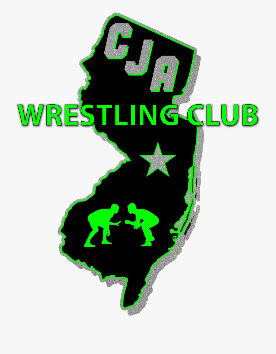 Cja Wrestling, Transparent Clipart