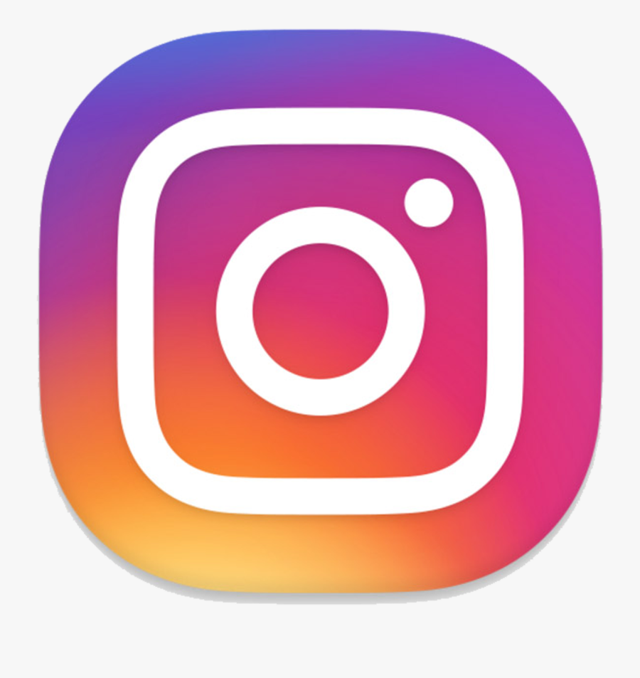 New Instagram Icon Topic - Iphone Instagram App Icon, Transparent Clipart