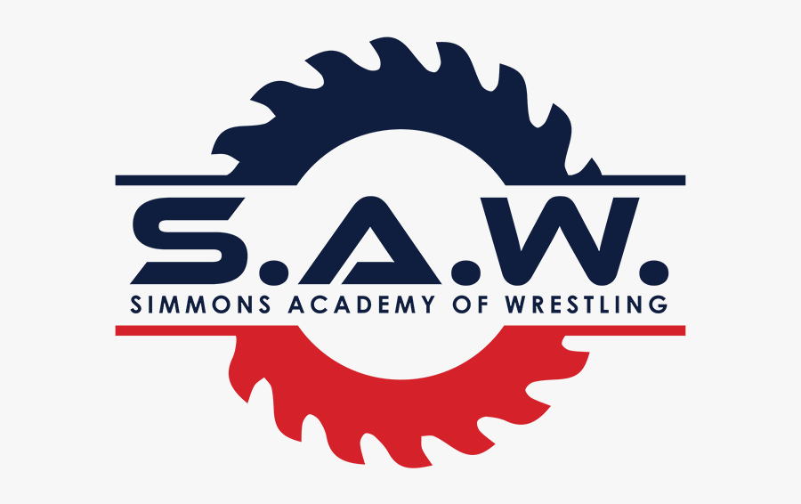 Simmons Academy Of Wrestling, Transparent Clipart