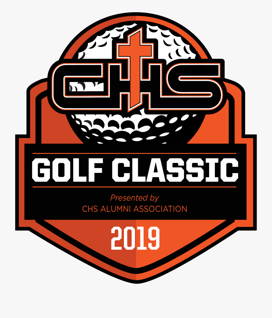 Chs Golf Classic - Catholic High School Golf Baton Rouge, Transparent Clipart