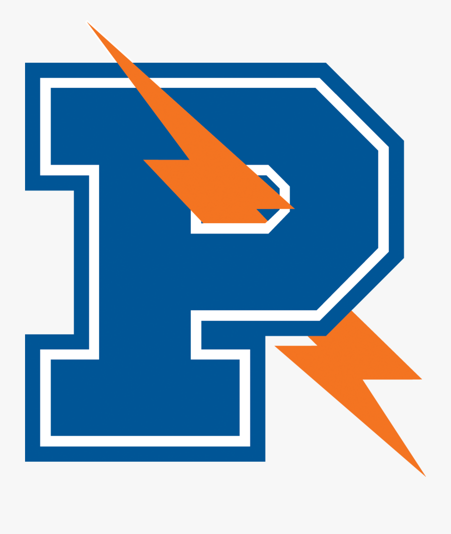 Powers Catholic High School Logo, Transparent Clipart
