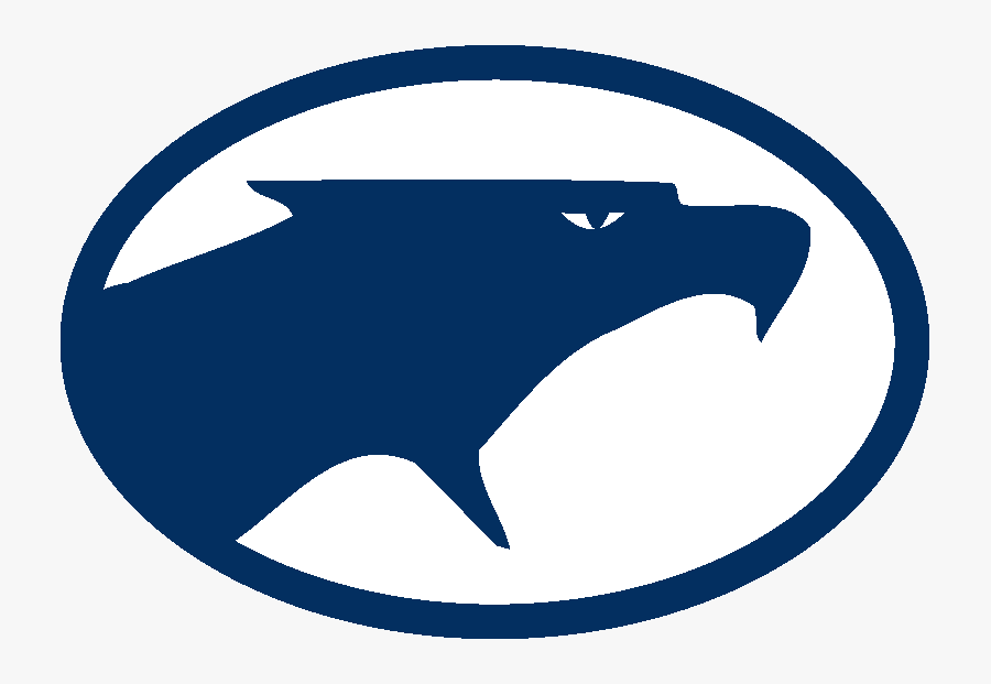 School Logo - Logo Fairmont High School, Transparent Clipart