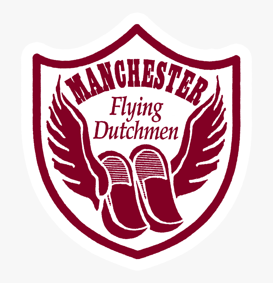 Manchester Flying Dutchmen, Transparent Clipart