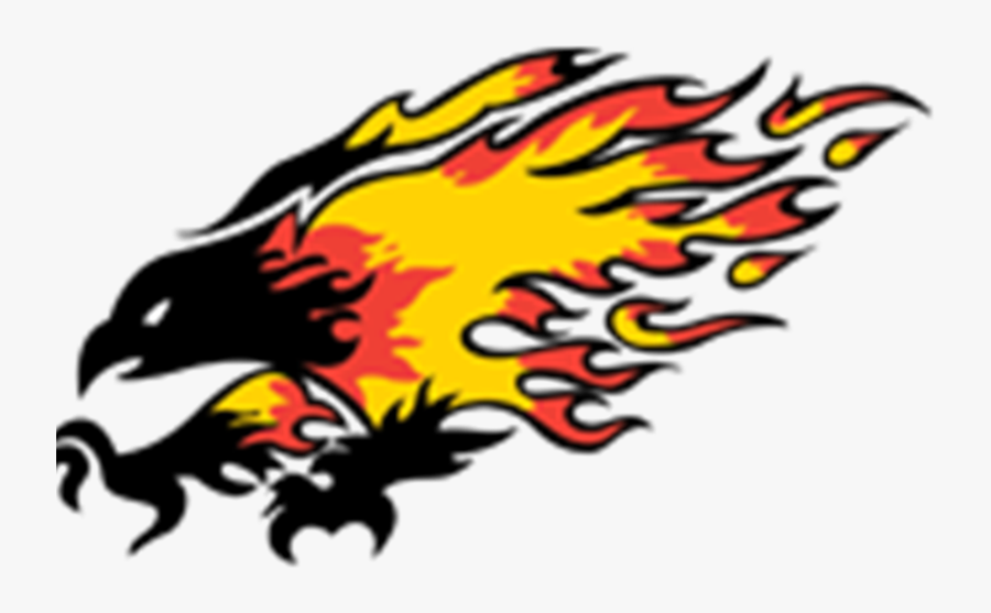 Chaparral High School Mascot, Transparent Clipart