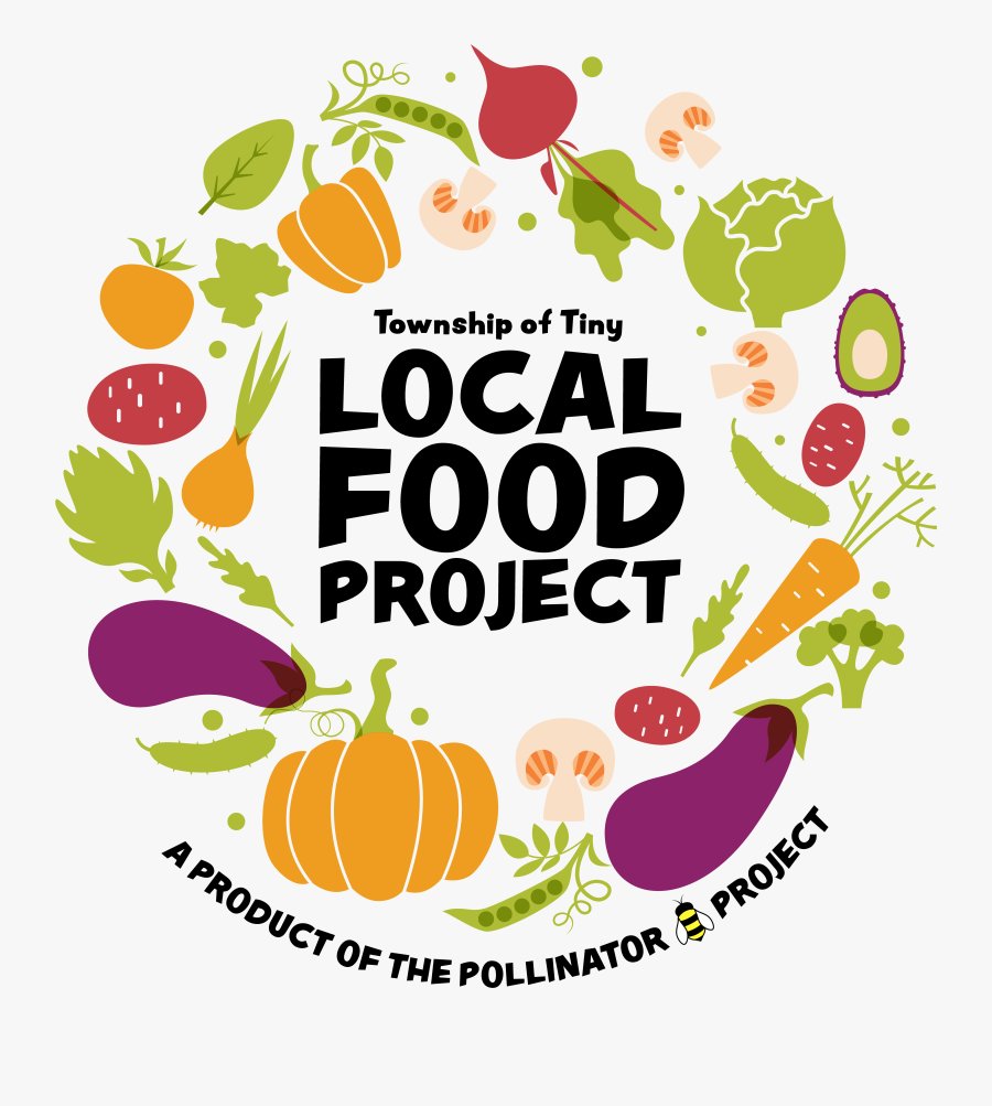 Meatless Monday, Transparent Clipart