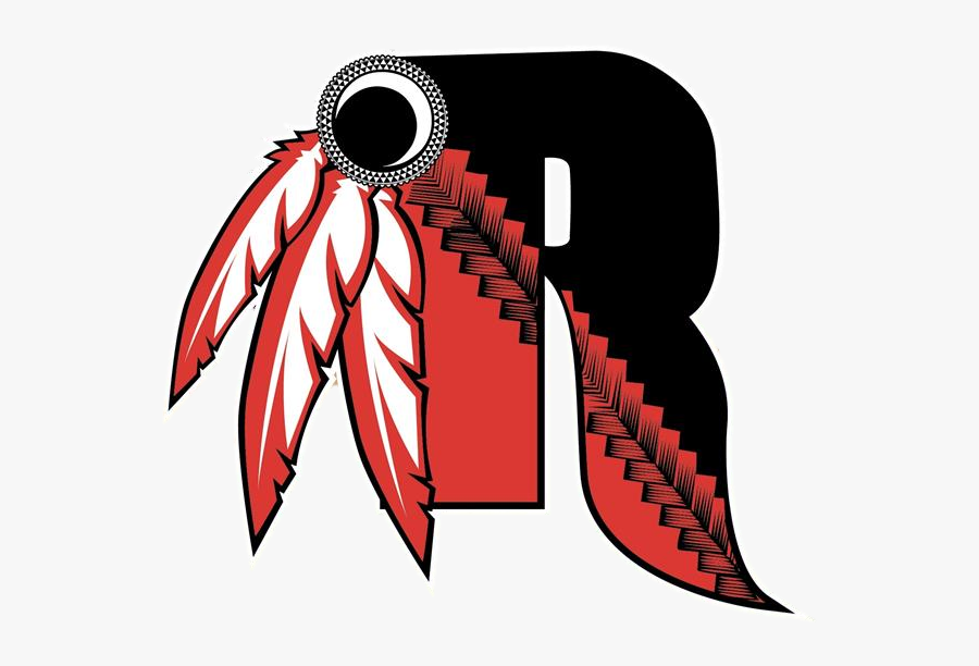 Herringbone R - Graphic Design, Transparent Clipart