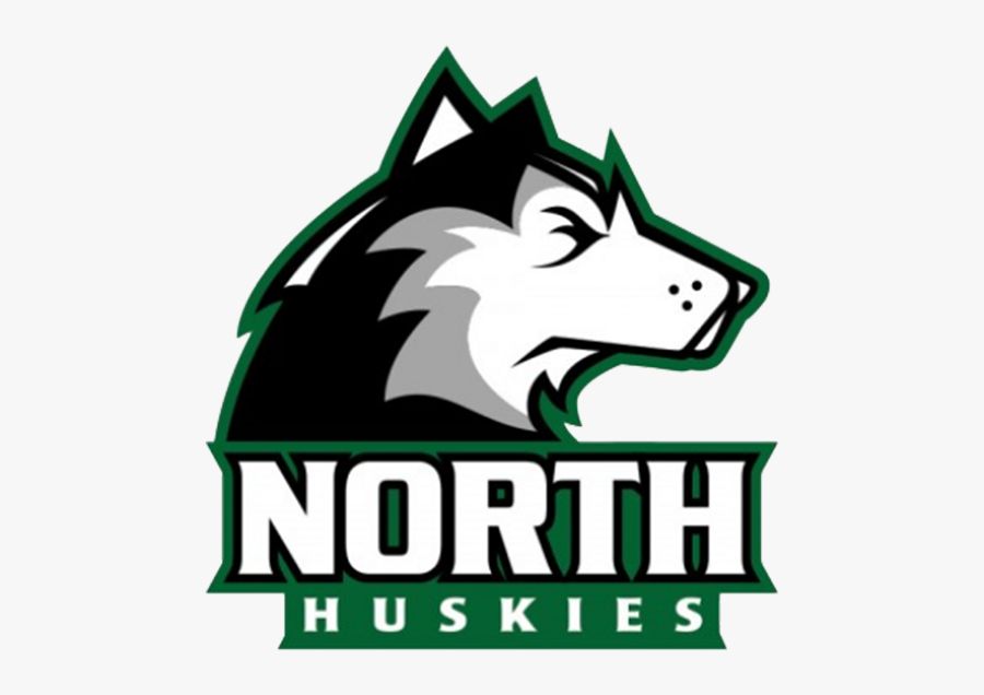 School Logo - Evansville North High School, Transparent Clipart