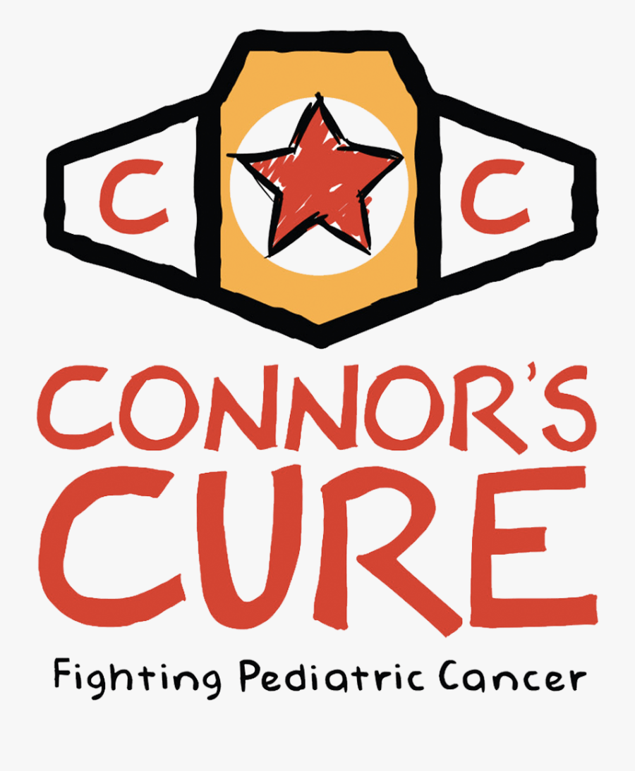 World Wrestling Entertainment, Inc • V Foundation - Connor's Cure, Transparent Clipart
