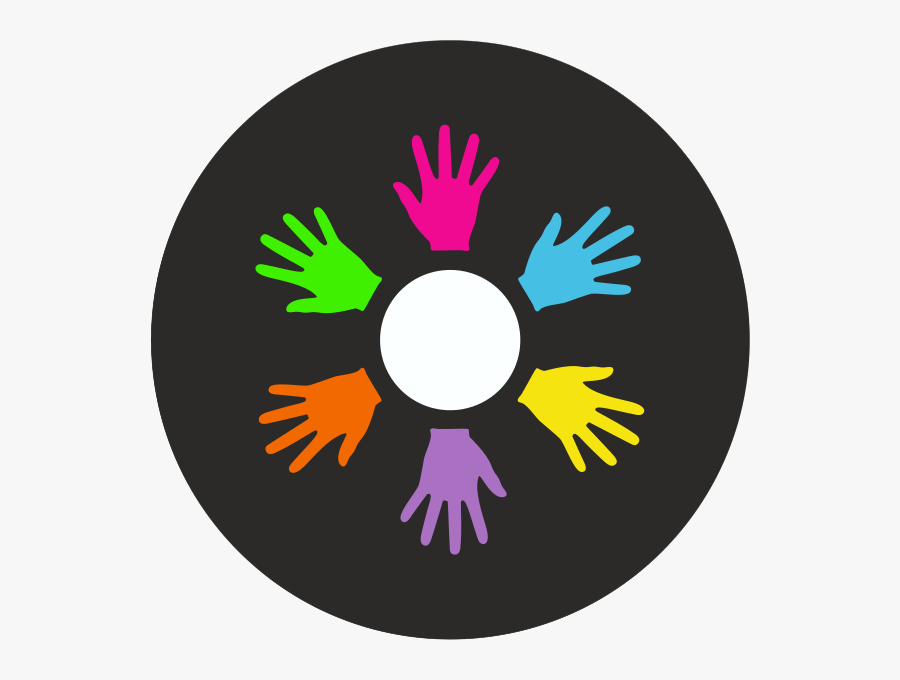 157-blank - Circle, Transparent Clipart