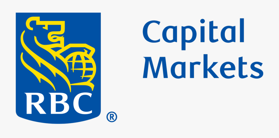 Rbc Capital Markets Logo, Transparent Clipart