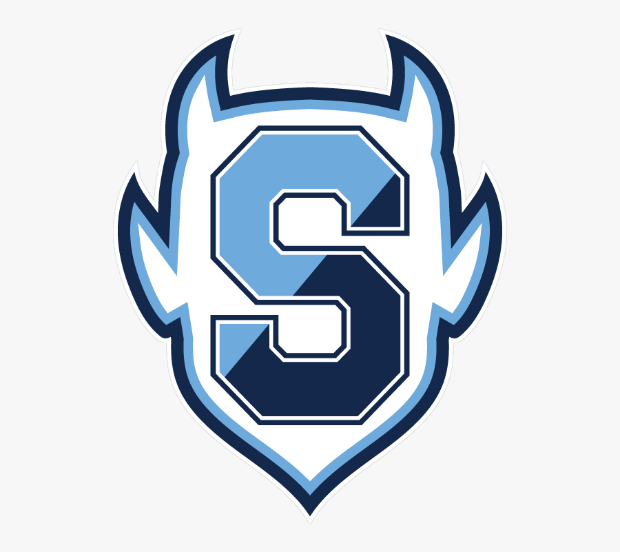 School Logo - Springbrook High School Logo, Transparent Clipart