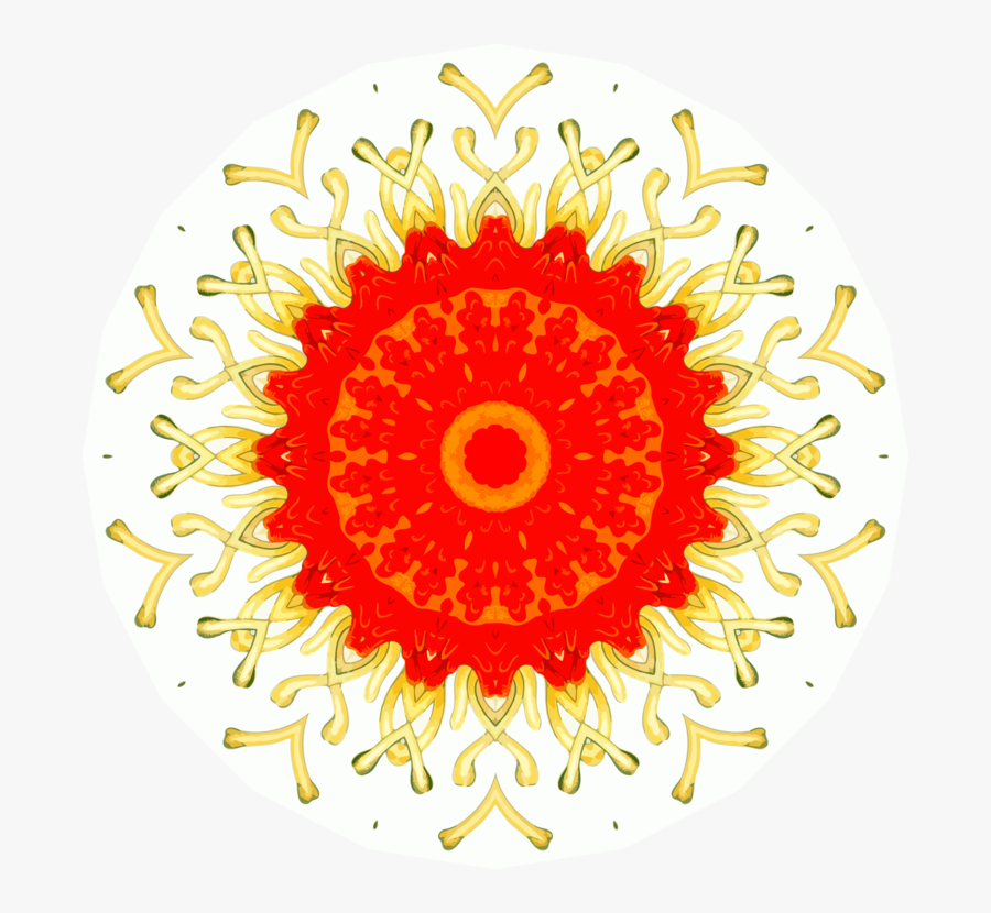 Visual Arts,flower,symmetry - 10 Rs Price Tag, Transparent Clipart