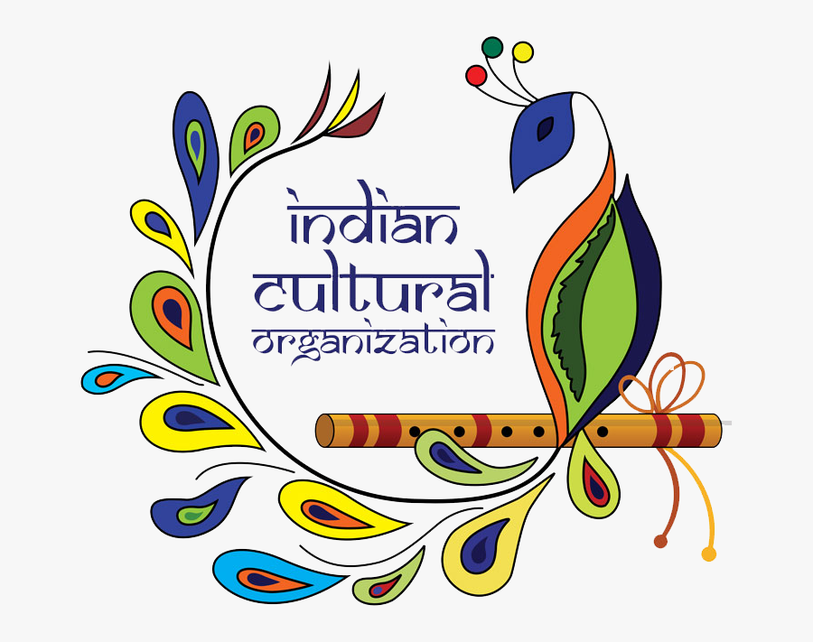 Related To Indian Culture, Transparent Clipart