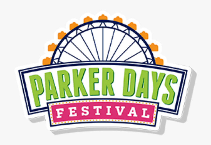 Parker Days Festival - Parker Days 2018, Transparent Clipart