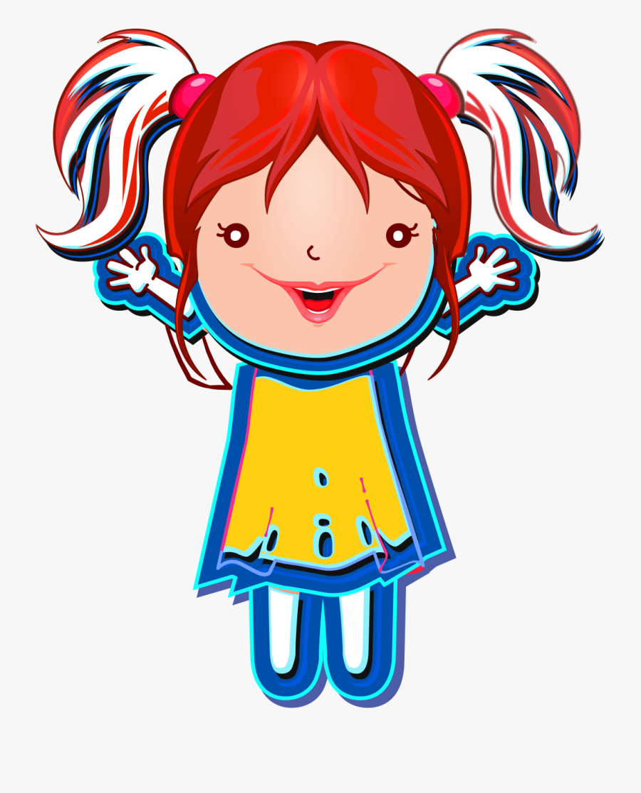Cartoon, Transparent Clipart