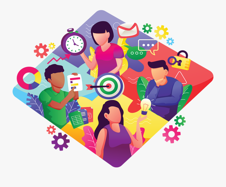 General Business Management Tips For Membership Sites, Transparent Clipart