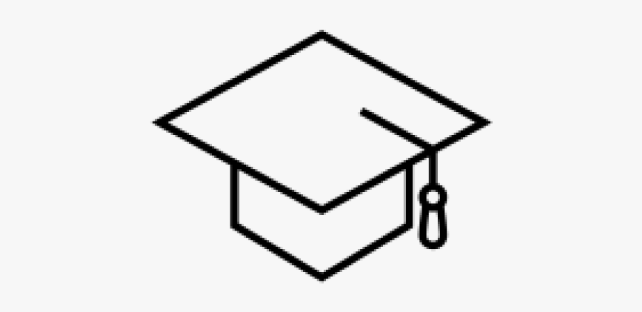 Grad Cap - Logo Indian Iron And Steel Company, Transparent Clipart