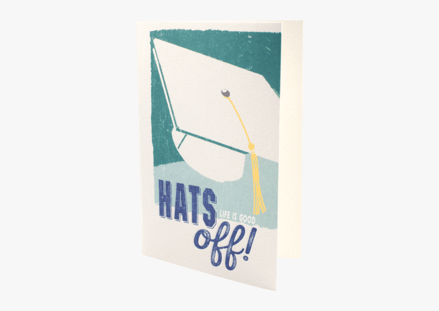 Clip Art Graphic Design Graduation Cap - Poster, Transparent Clipart