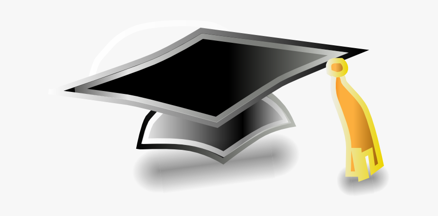 Doctoral-cap Icons, Free Icons In Rrze, - Doctoral Cap Png, Transparent Clipart