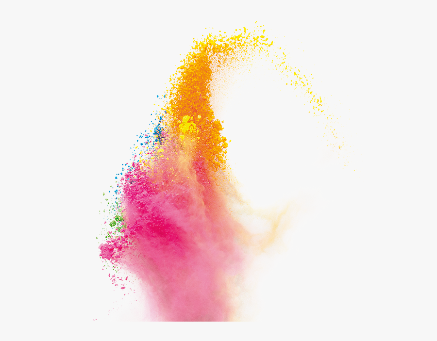 Holi Color Transparent Png Images Free Download Searchpng - Transparent Holi Color Png, Transparent Clipart