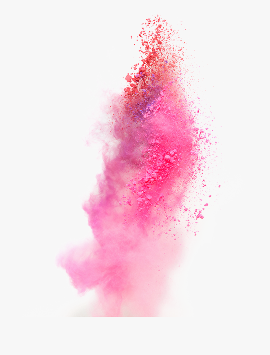 Transparent Png Images Hd - Holi Colour Splash Png, Transparent Clipart