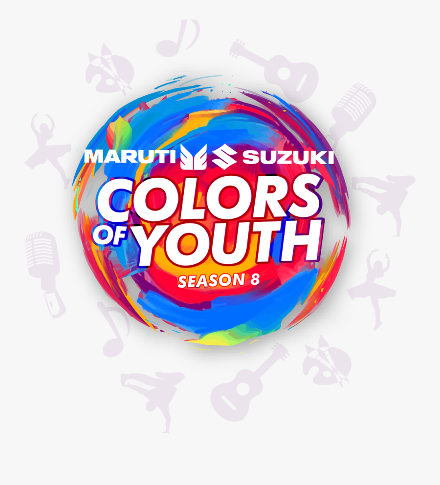 Coy Logo - Suzuki Motor Corporation, Transparent Clipart