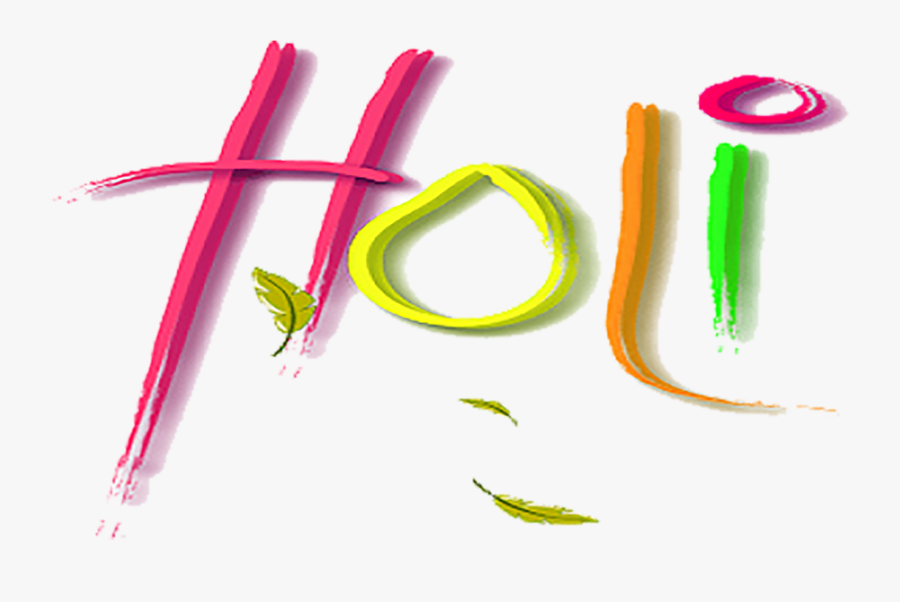 Holi Color Transparent Image - Holi Png Full Hd, Transparent Clipart