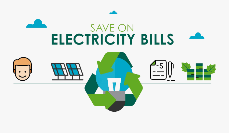 Save Electricity Png Photos - Save Electricity Png, Transparent Clipart