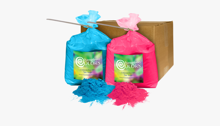 The Color Run, Transparent Clipart