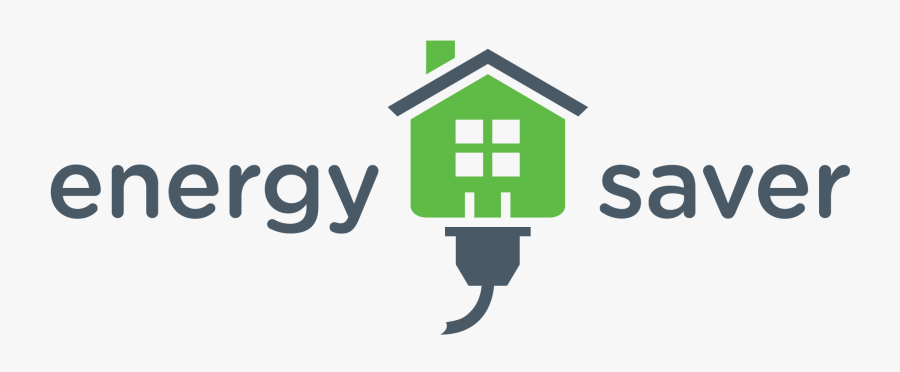 Saver Announces New Brand - Energy Saver Logo Png, Transparent Clipart
