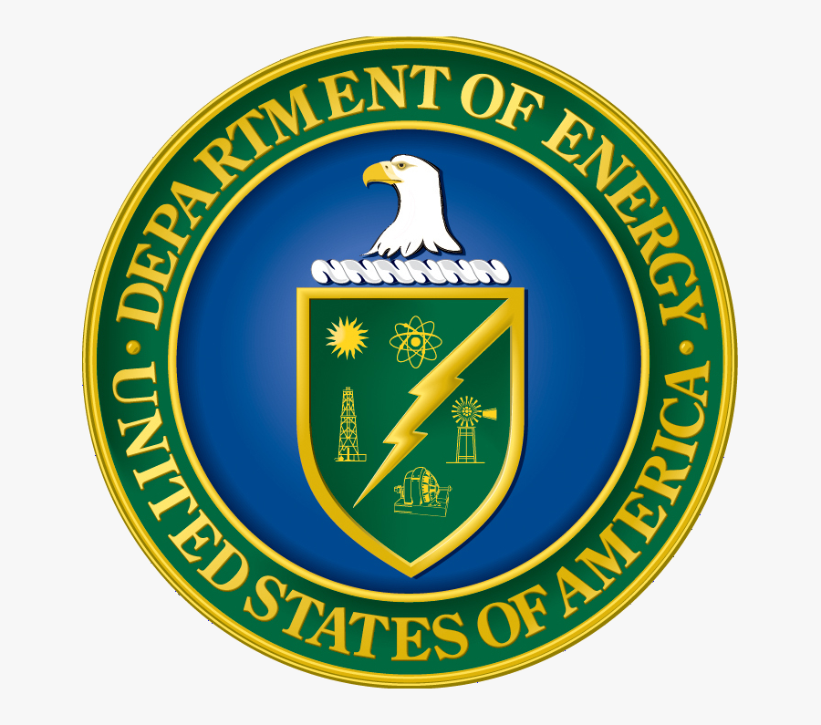Department Of Energy, Transparent Clipart