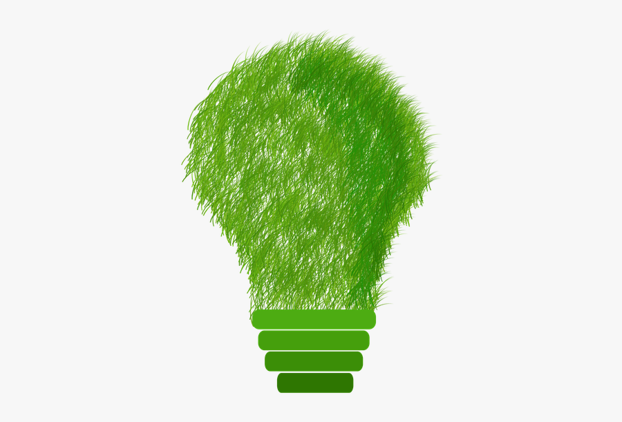 Save Electricity Transparent Png - ลด การ ใช้ พลังงาน, Transparent Clipart