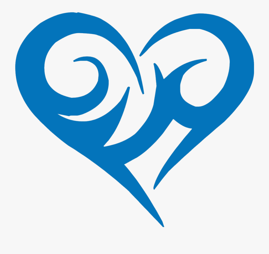 Tattoo Clipart , Png Download - Heart, Transparent Clipart