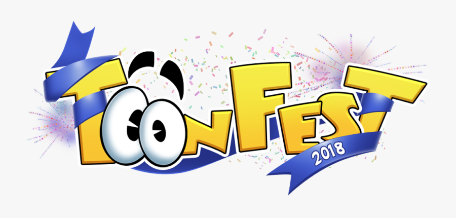 Toontown Rewritten Toonfest 2017, Transparent Clipart