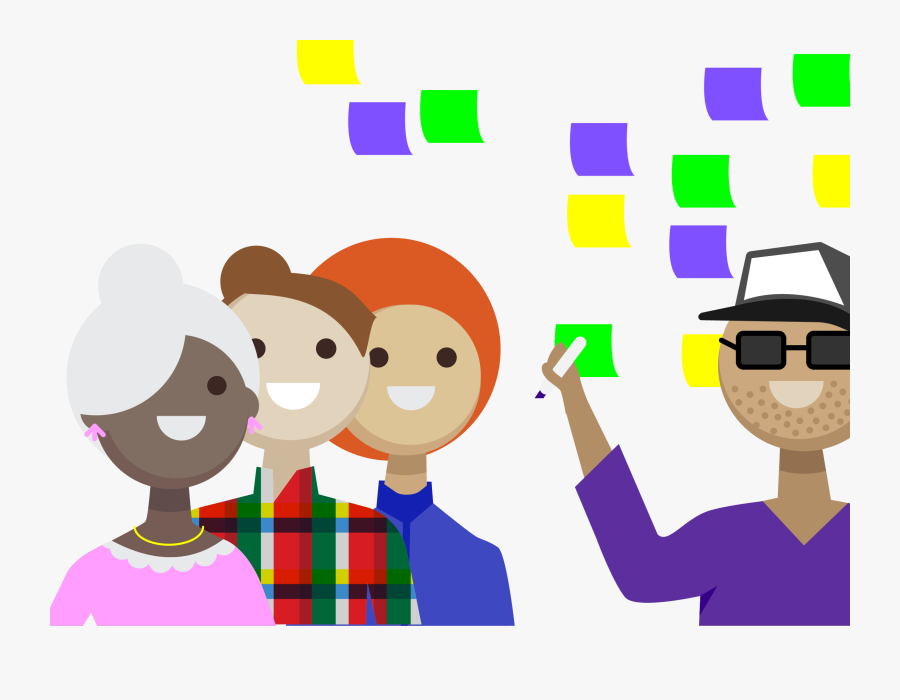 Cartoon, Transparent Clipart