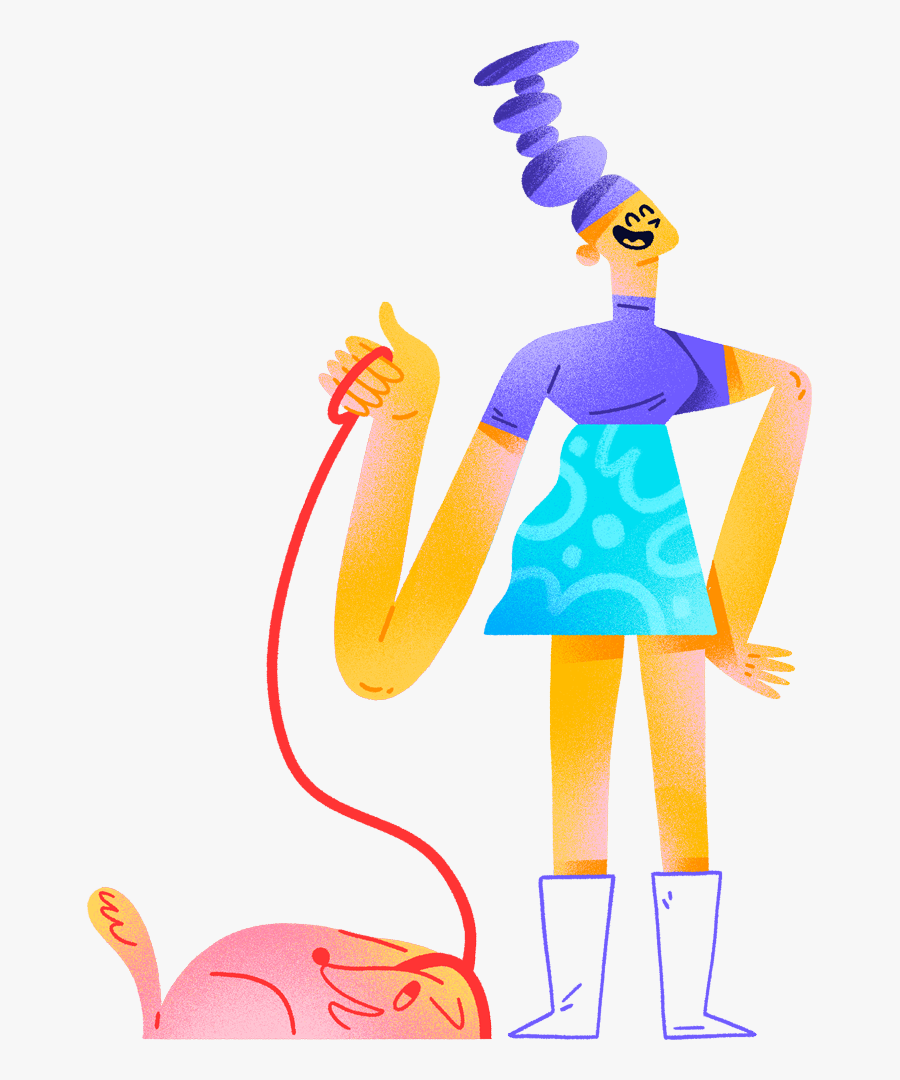 Illustration, Transparent Clipart