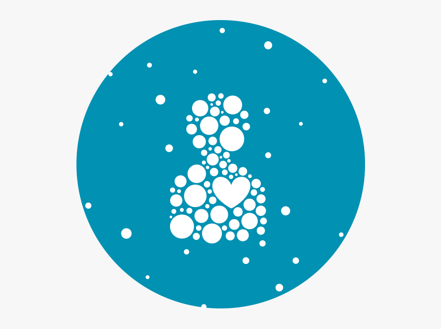 Circle, Transparent Clipart