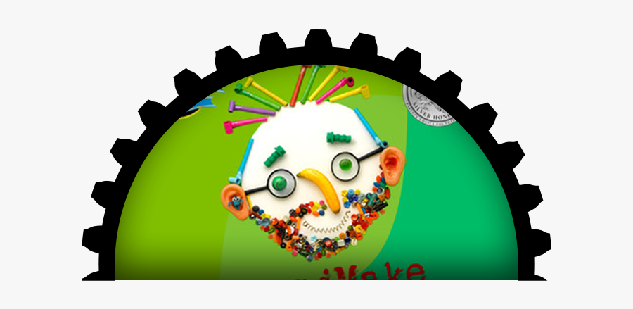 Hanoch Piven Self Portrait, Transparent Clipart