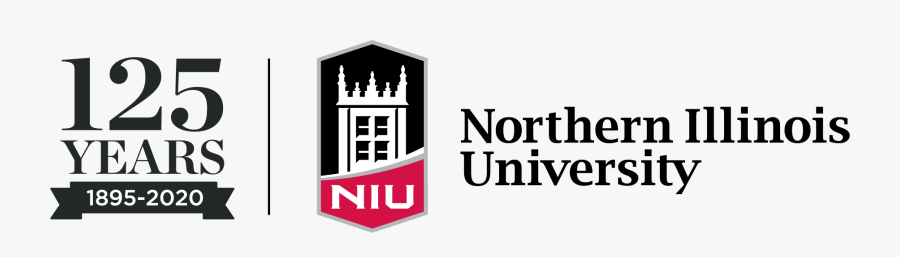 125 Year Co-branded Logo - Illustration, Transparent Clipart