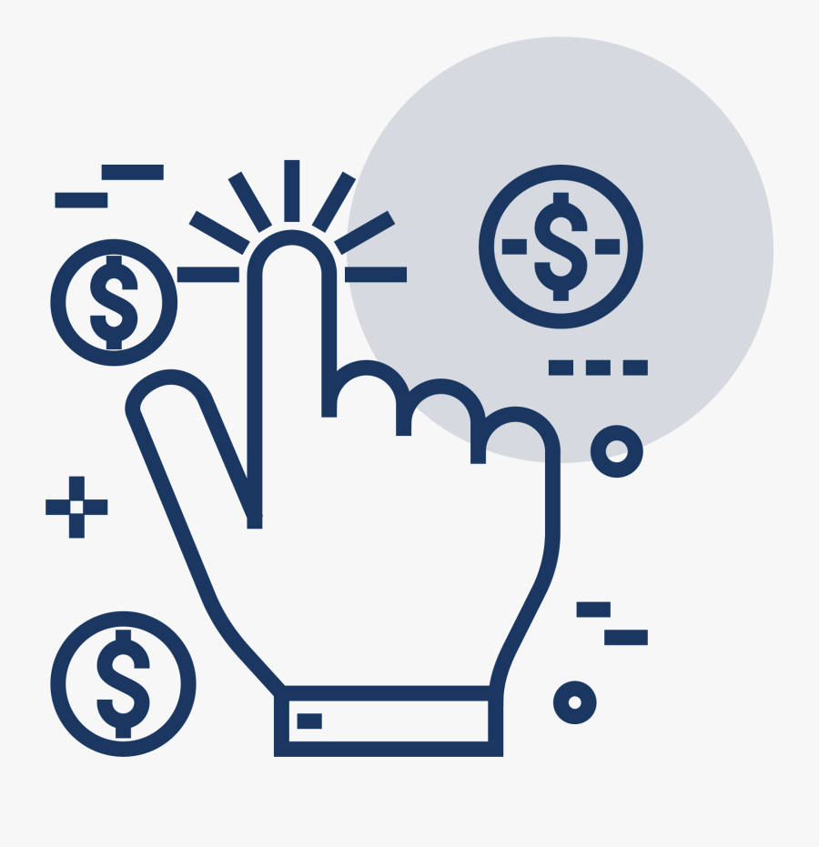 Book Your Stand - Icon, Transparent Clipart