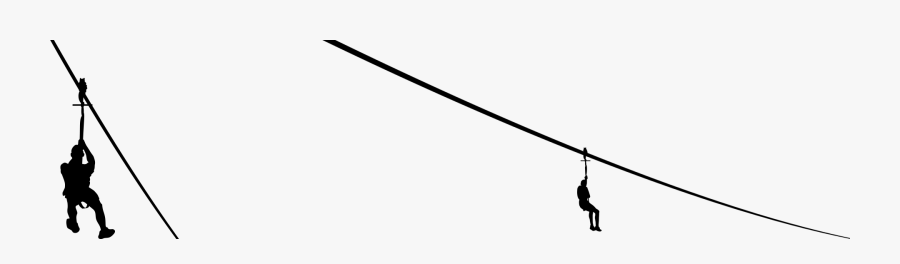 Silhouette, Transparent Clipart